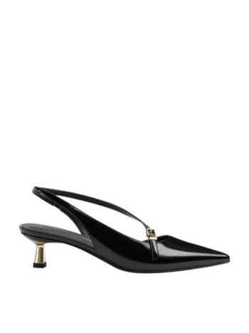 Slingbacks