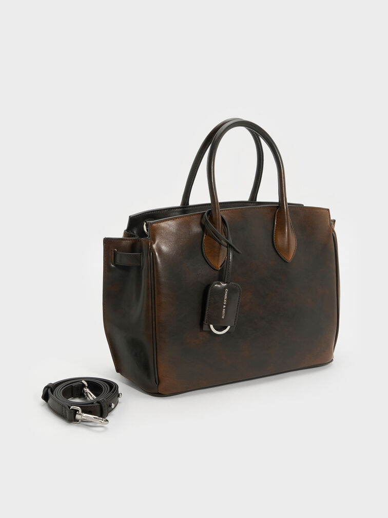 , Brown, hi-res