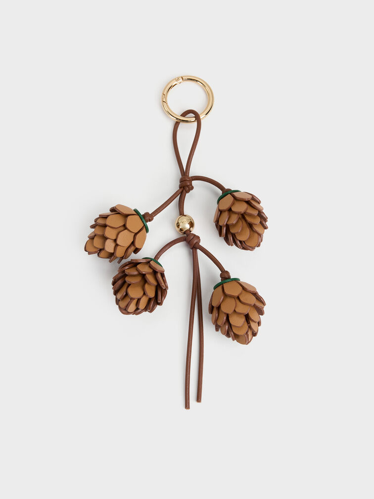 Charm Pinecone, Multi, hi-res
