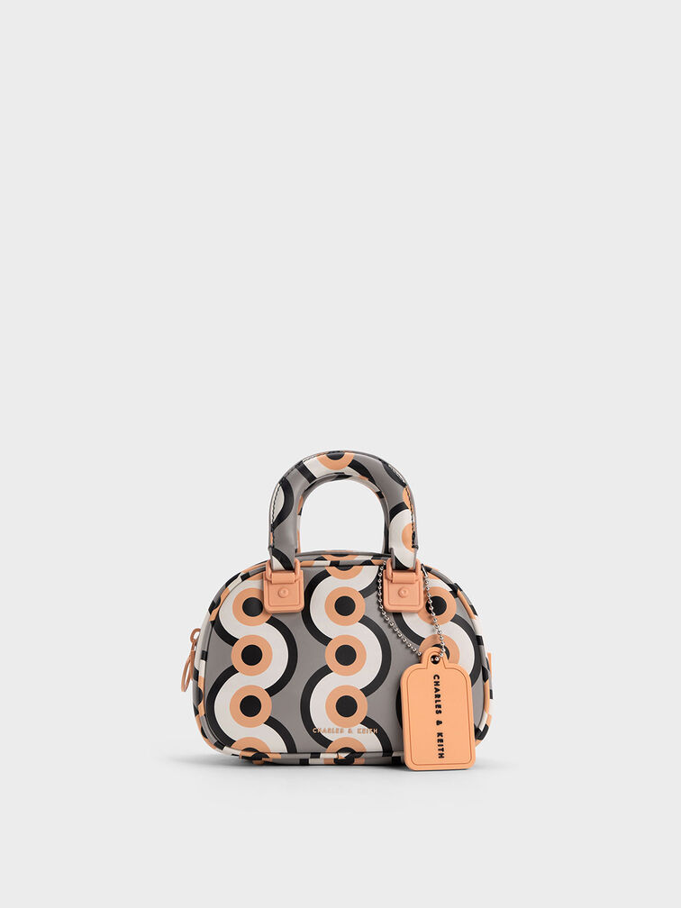 C Bowling Bag Dupe…. Not Really