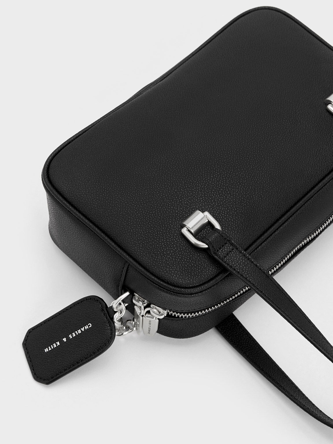 Charles and keith mens hot sale bags