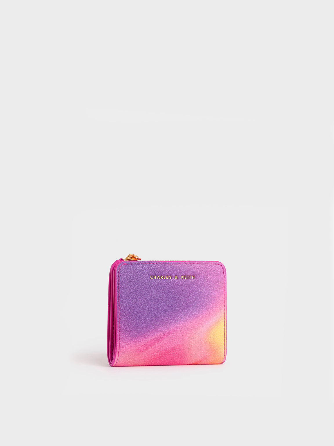 Charles & keith clearance hologram