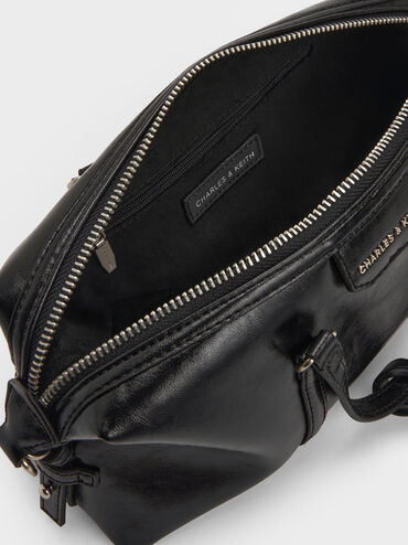 Tas Bowling Fergie Mini, Noir, hi-res
