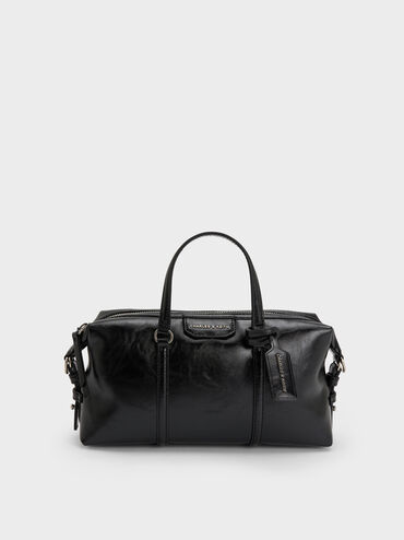 Tas Bowling Fergie Mini, Noir, hi-res