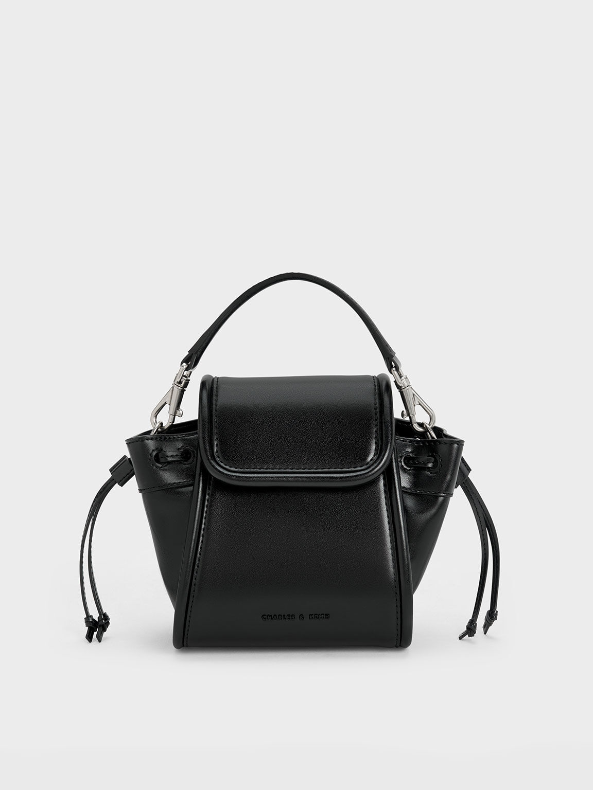 Charles and keith top handle clearance bag