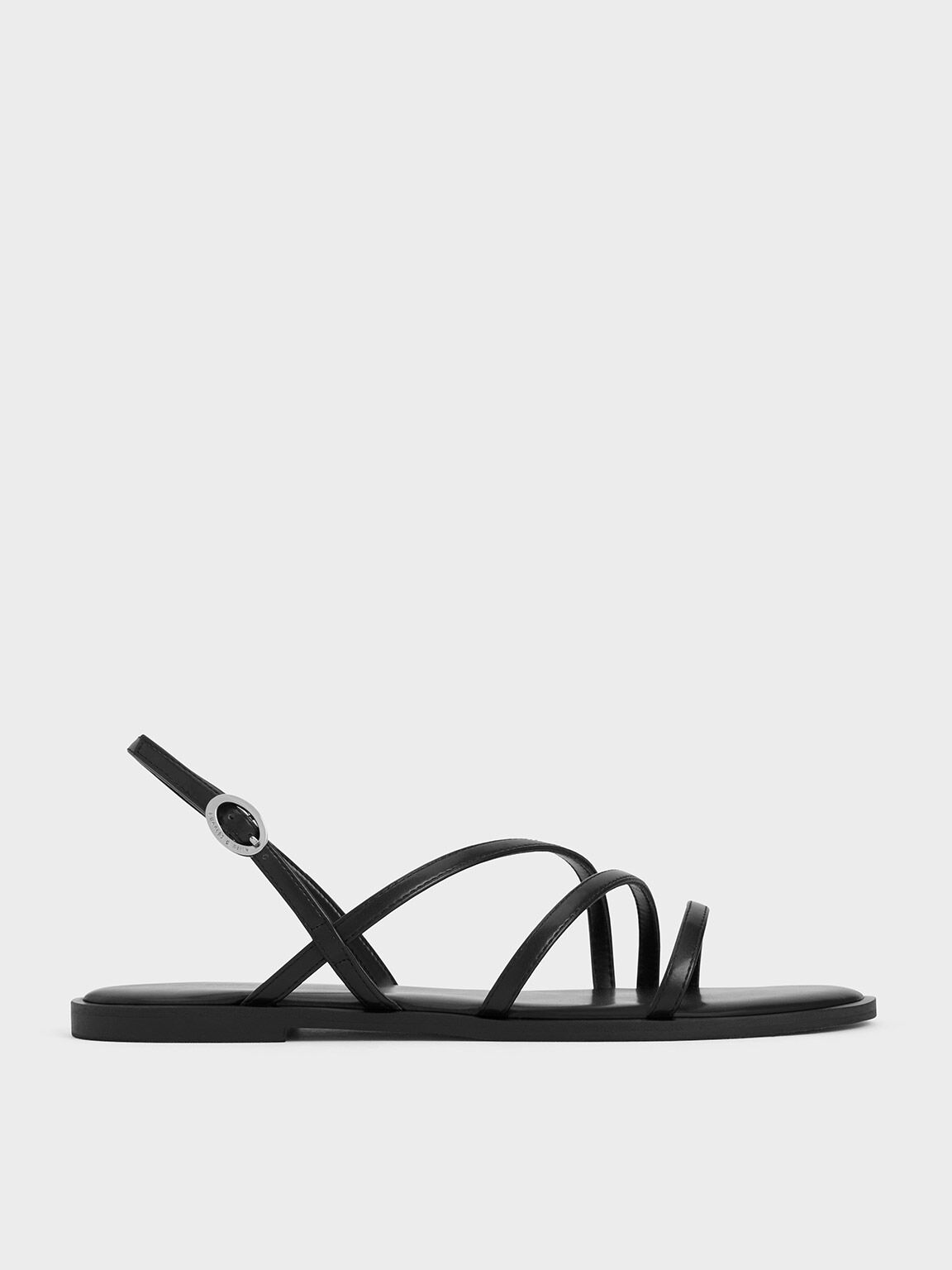 Women s Flats Shop Exclusives Styles CHARLES KEITH ID