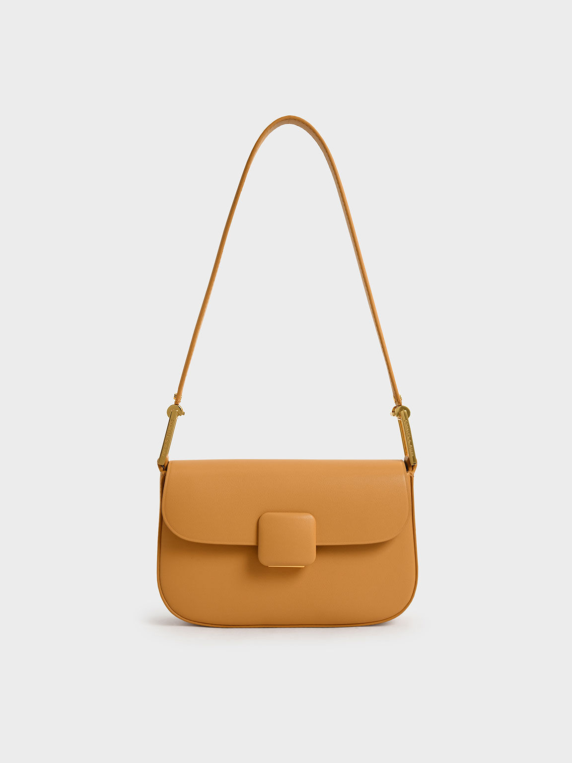 Harga tas charles on sale and keith sling bag