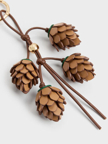 Charm Pinecone, Multi, hi-res