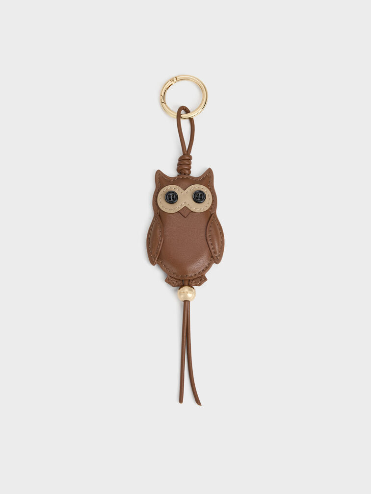 Charm Burung Hantu, Multi, hi-res