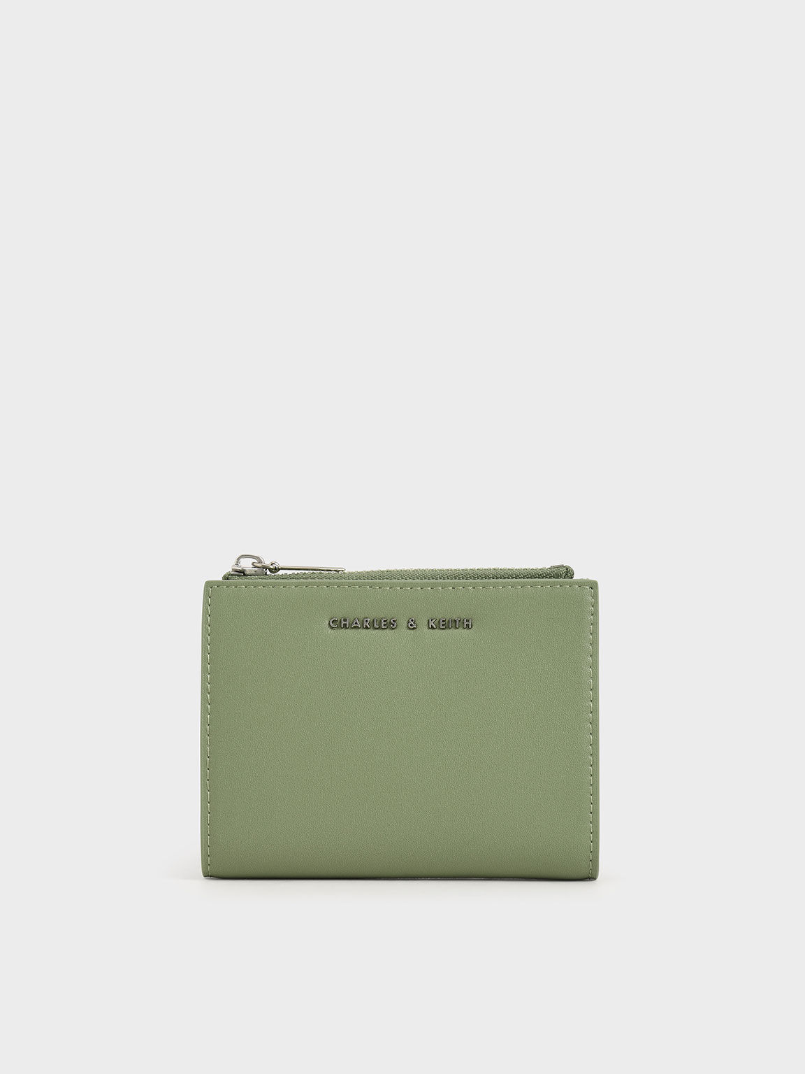 wallets green