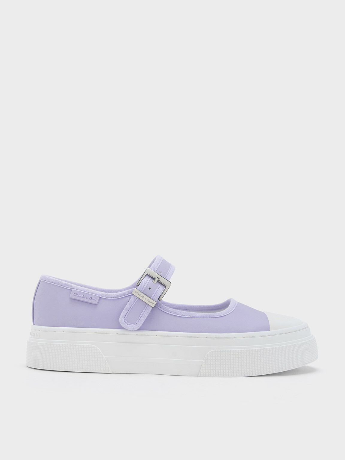 Purple Shoes for Women Shop Online CHARLES KEITH ID