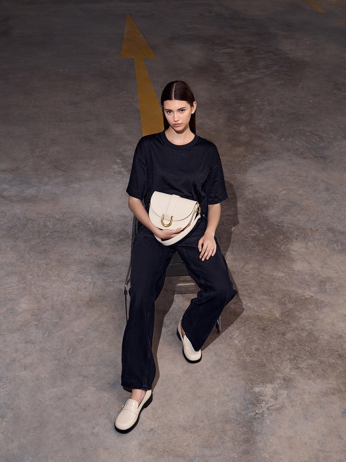 Charles and keith gabine shop