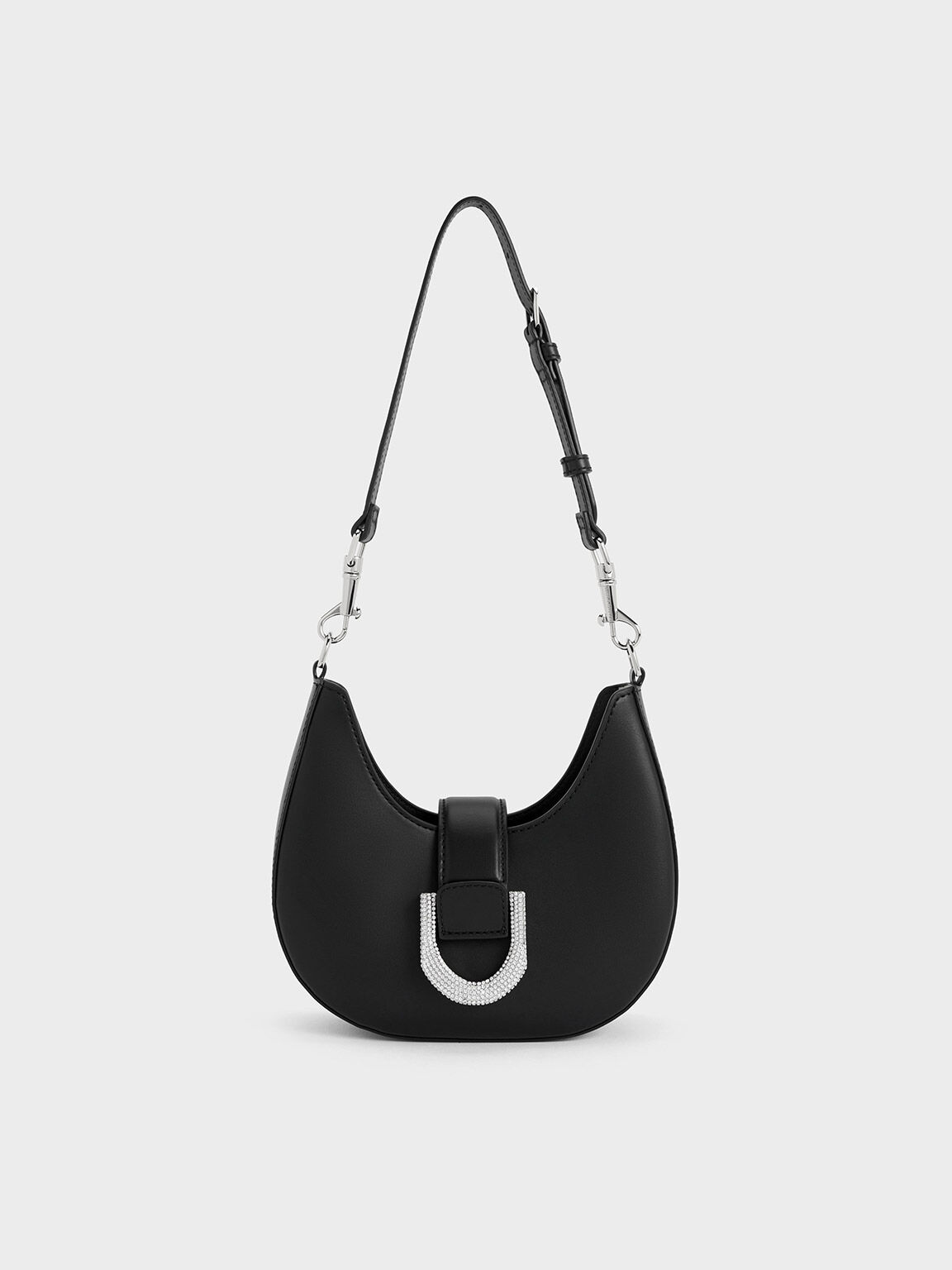 Charles and cheap keith leather quality