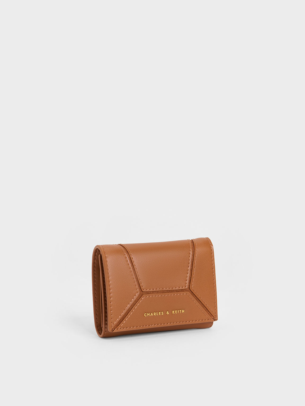 Charles and keith wallet sling on sale