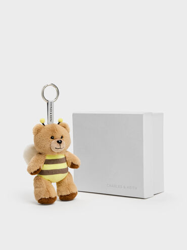 Charm Beary Bee-tiful Dodie, Multi, hi-res