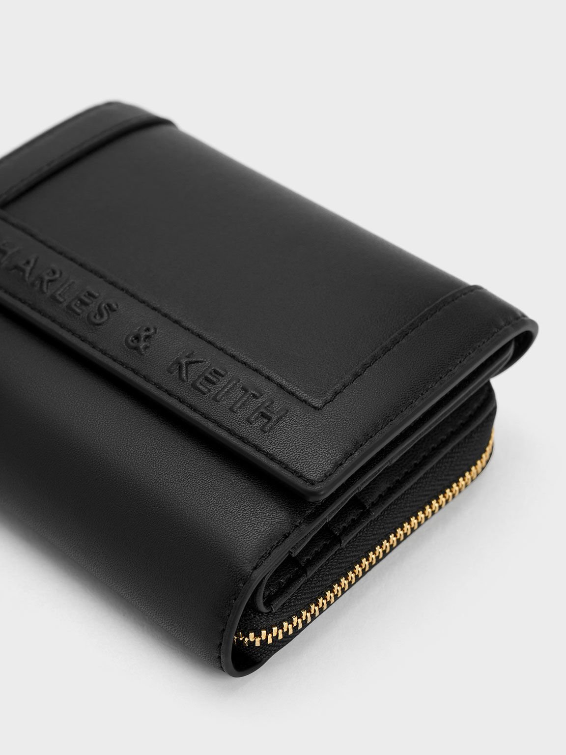 Charles and keith wallet for 2025 men