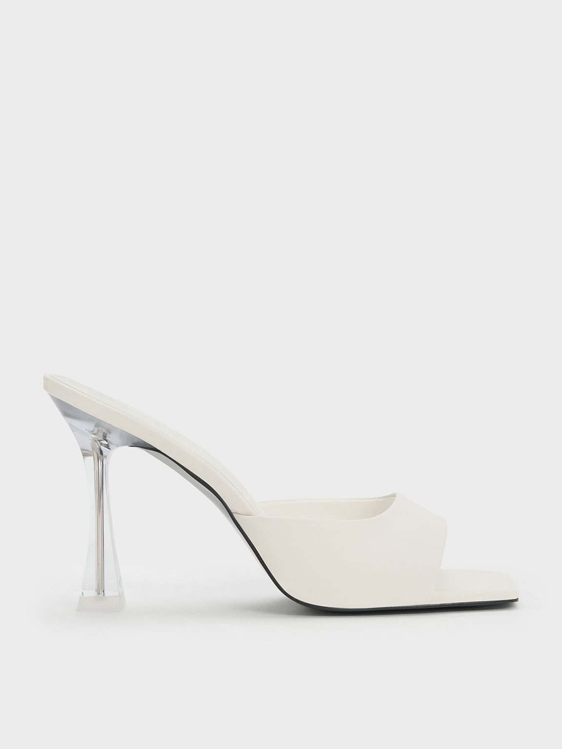 Mules clear clearance