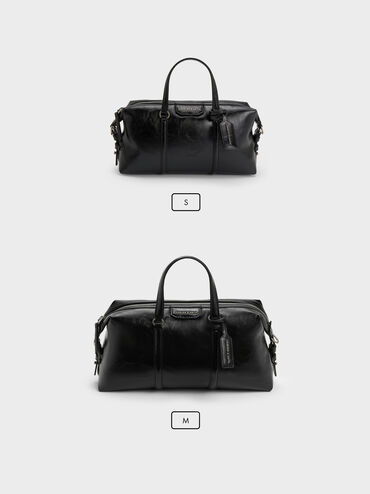 Tas Bowling Fergie Mini, Noir, hi-res