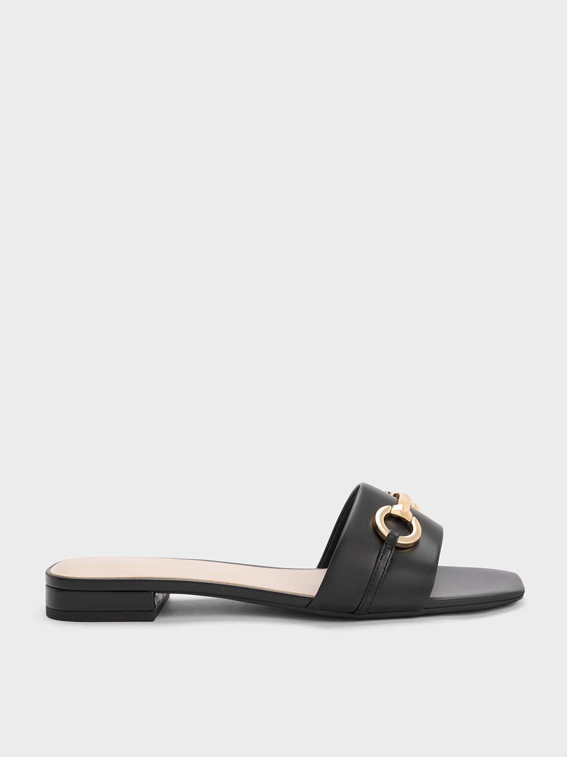 Sandal charles & keith top