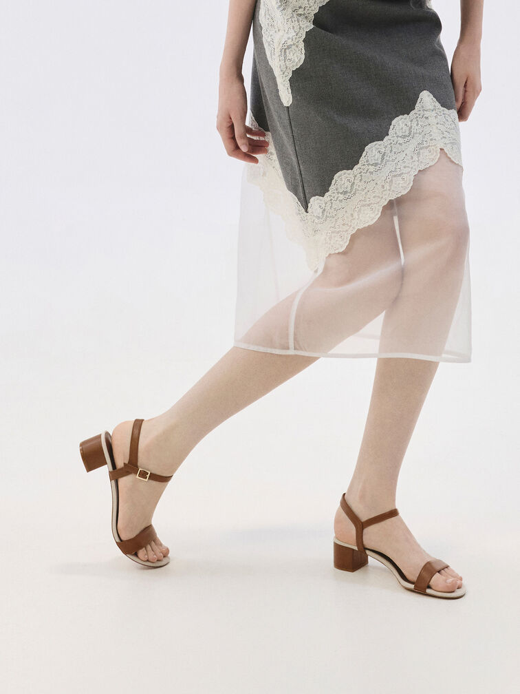 Alec Block-Heel Ankle-Strap Sandals, Multi2, hi-res