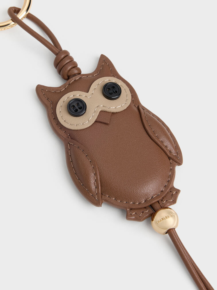 Charm Burung Hantu, Multi, hi-res