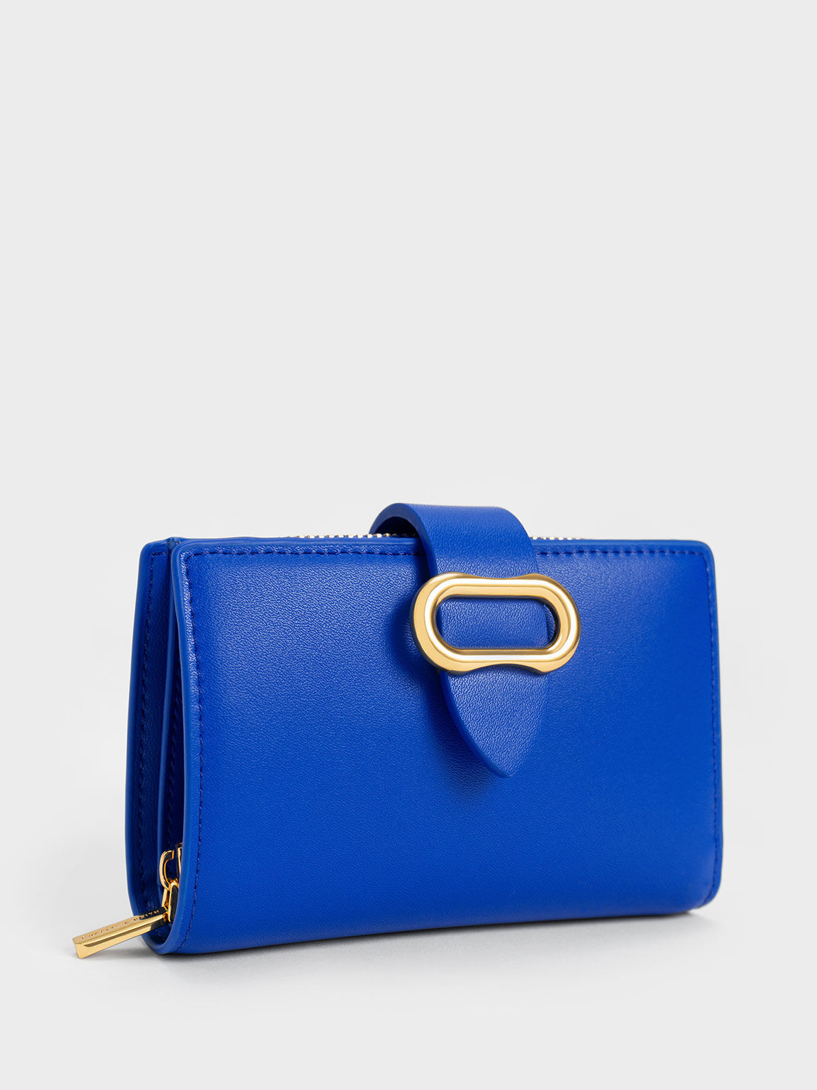 Belted wallet clearance
