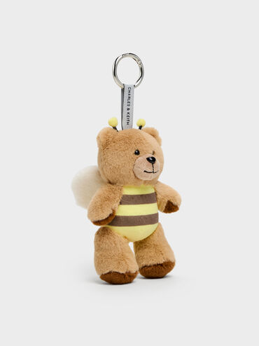 Charm Beary Bee-tiful Dodie, Multi, hi-res