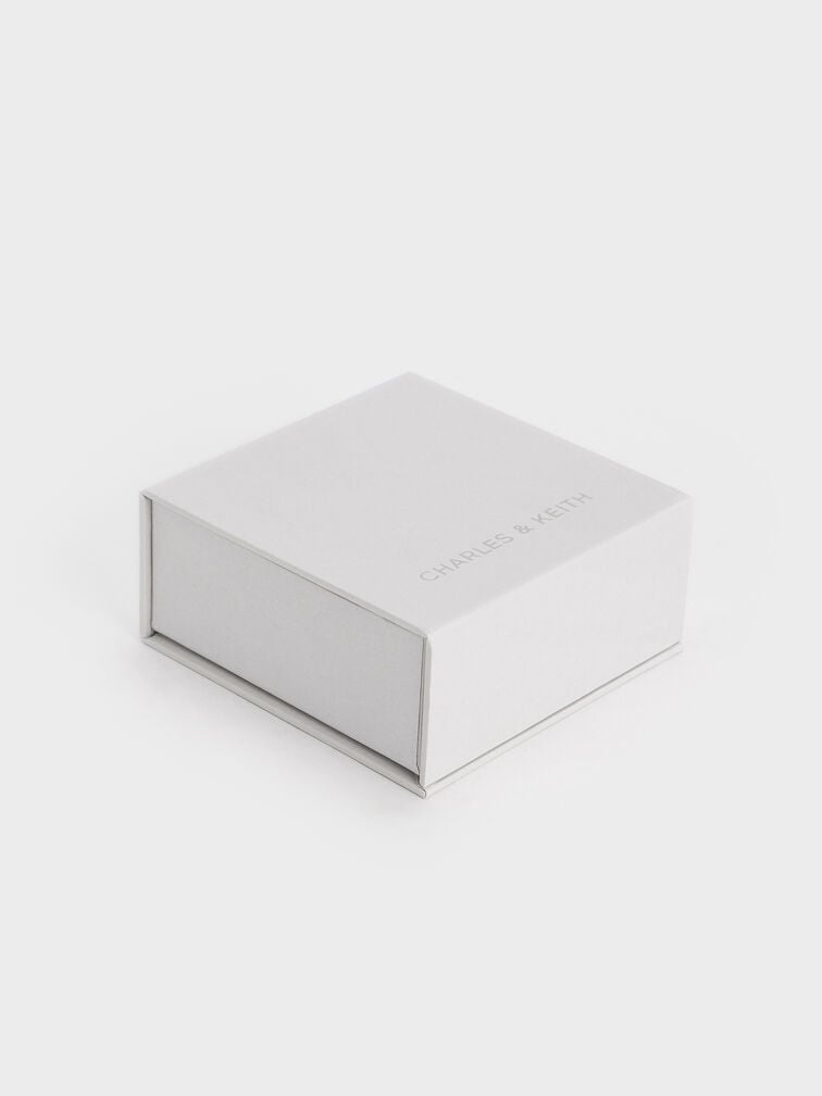 Gelang Heart Annalise, Rose Gold, hi-res