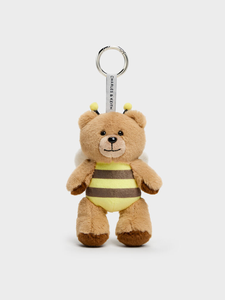 Charm Beary Bee-tiful Dodie, Multi, hi-res