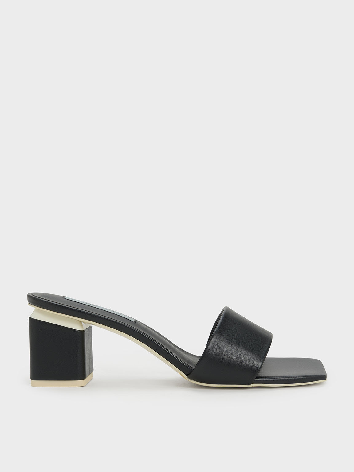 Women s Heels Sale Shop Online CHARLES KEITH ID