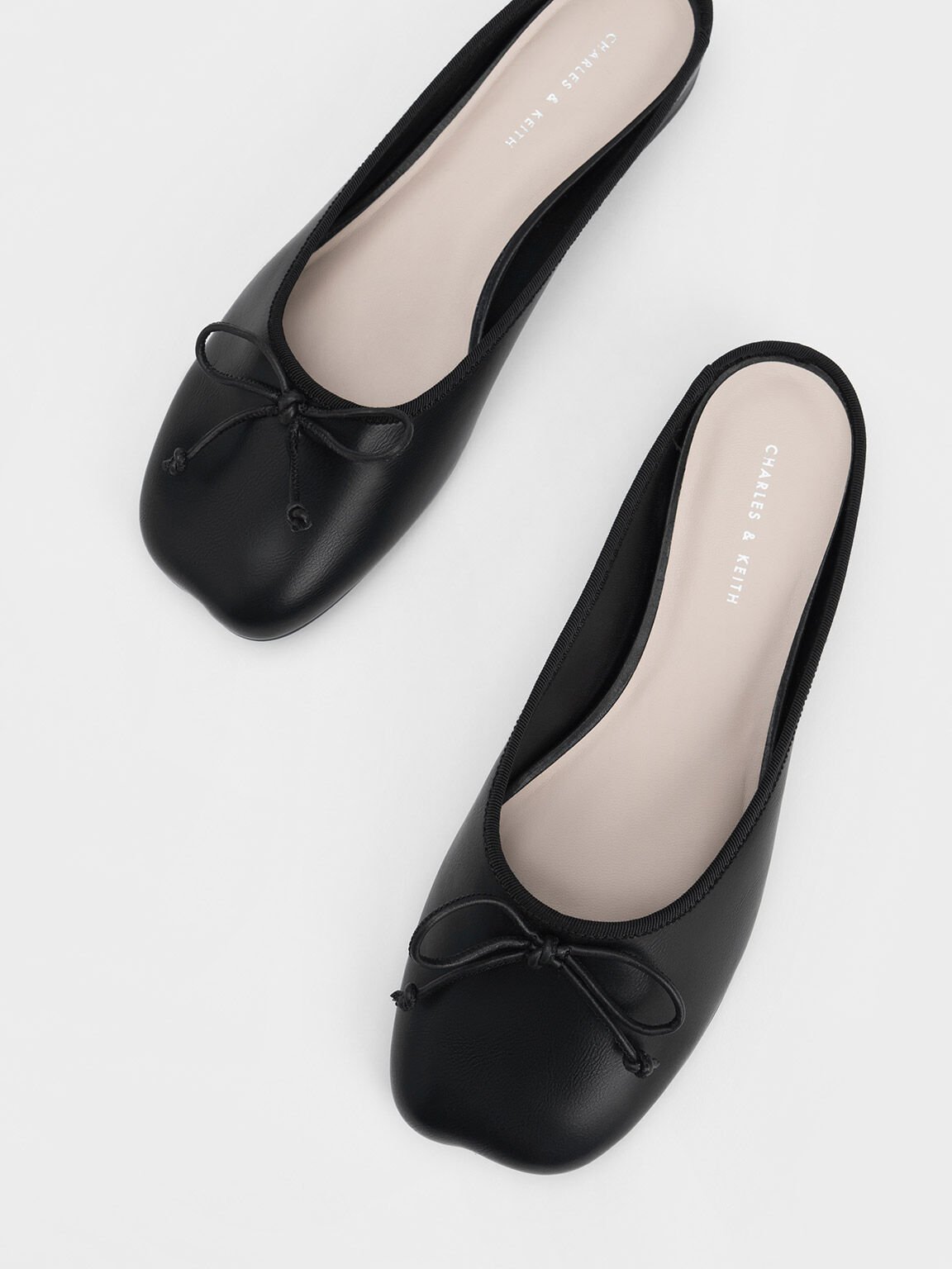 Slip in best sale flats