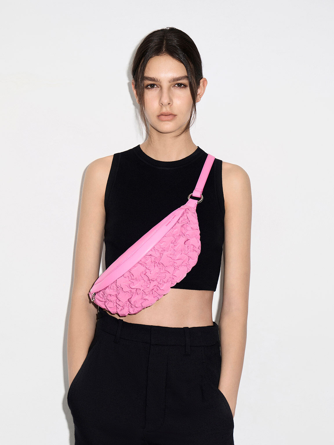 House of holland bum cheap bag
