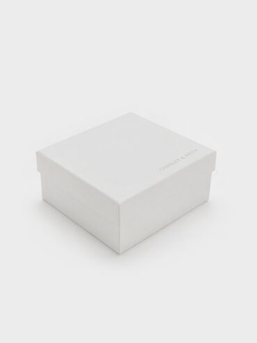 Dodie Penguin Bear Charm, Multi, hi-res