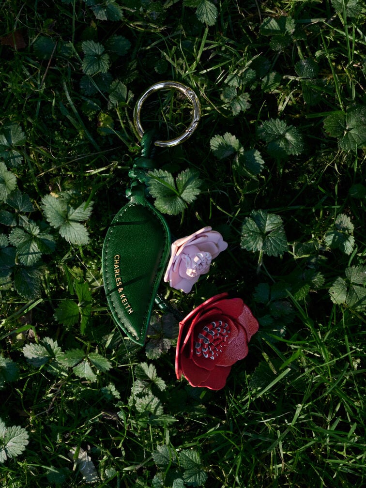 Rose Cham, Multi Red, hi-res