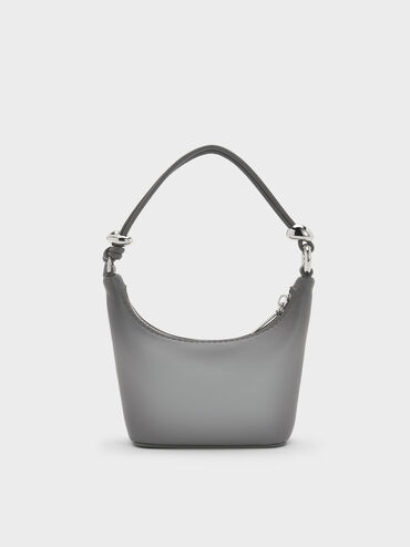 Augustine Ombre Micro Bag, Grey, hi-res