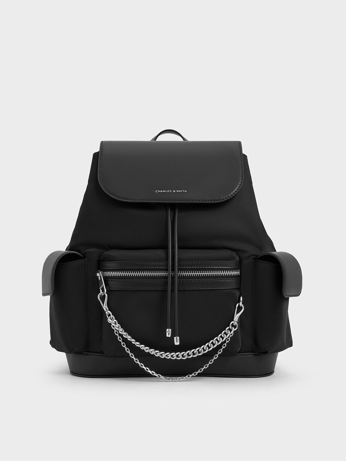 Women s New Arrival Bags Latest Styles CHARLES KEITH ID
