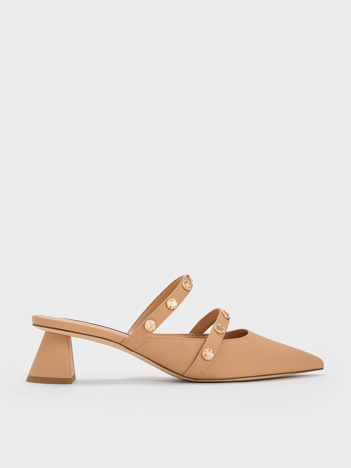 Mules camel best sale