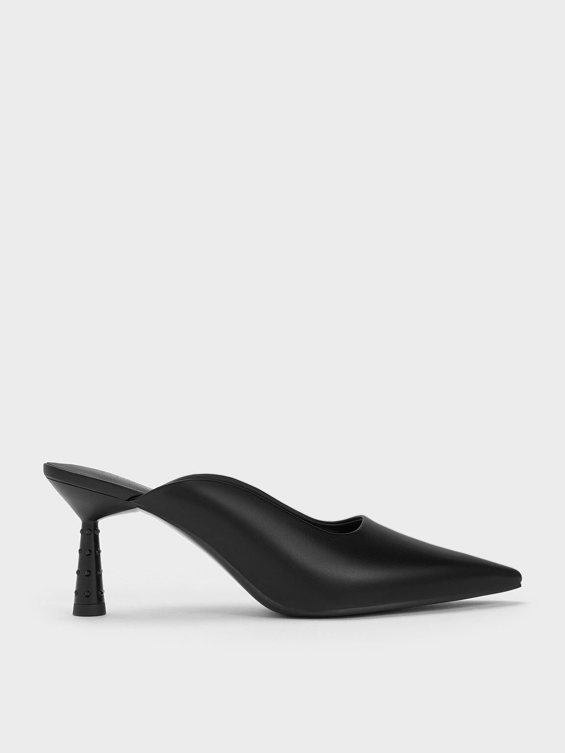 Cone heels best sale