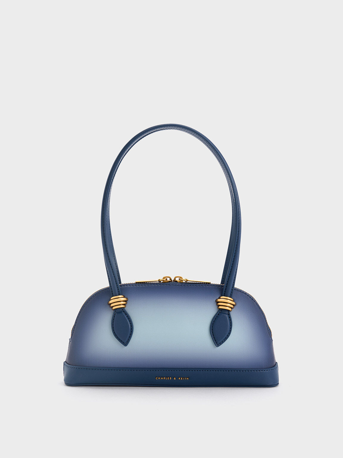 Charles and keith outlet top handle shoulder bag