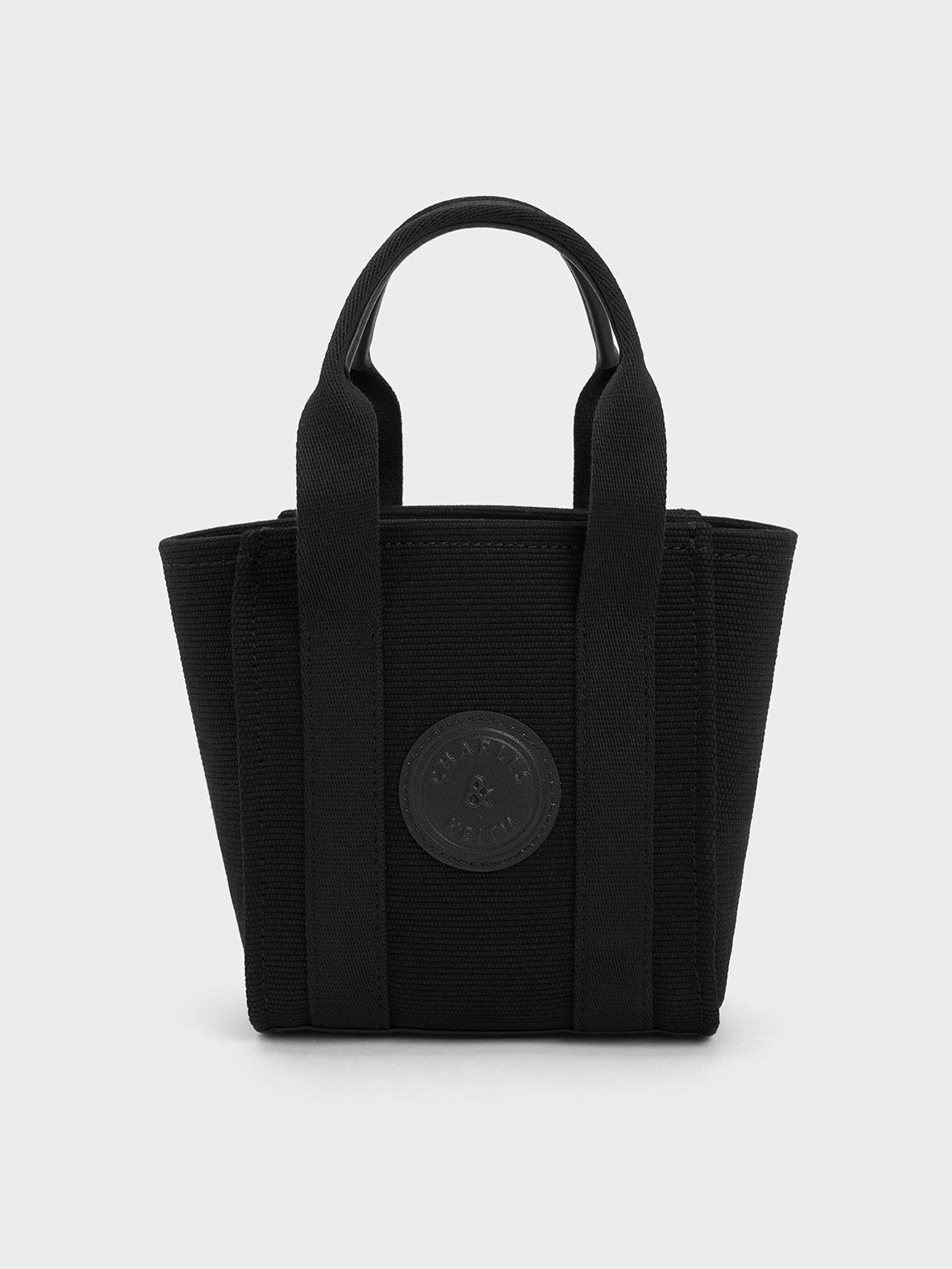 Tas tote bag 2025 mini