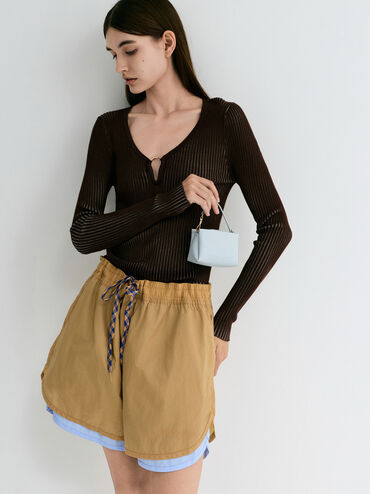 Bosie Micro Bag, Sea Salt Blue, hi-res