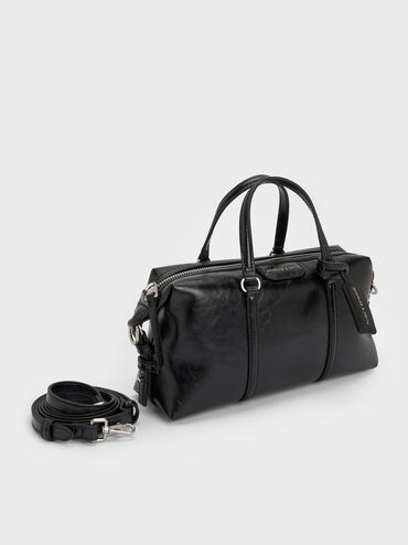 Tas Bowling Fergie Mini, Noir, hi-res