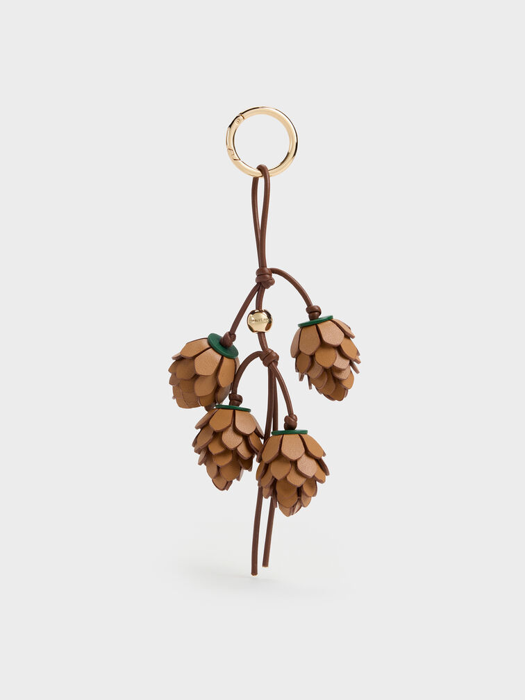 Charm Pinecone, Multi, hi-res