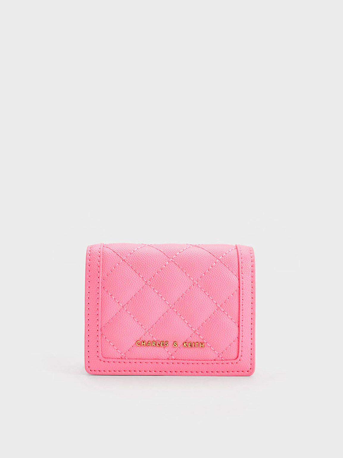 Charles and keith shop coin pouch