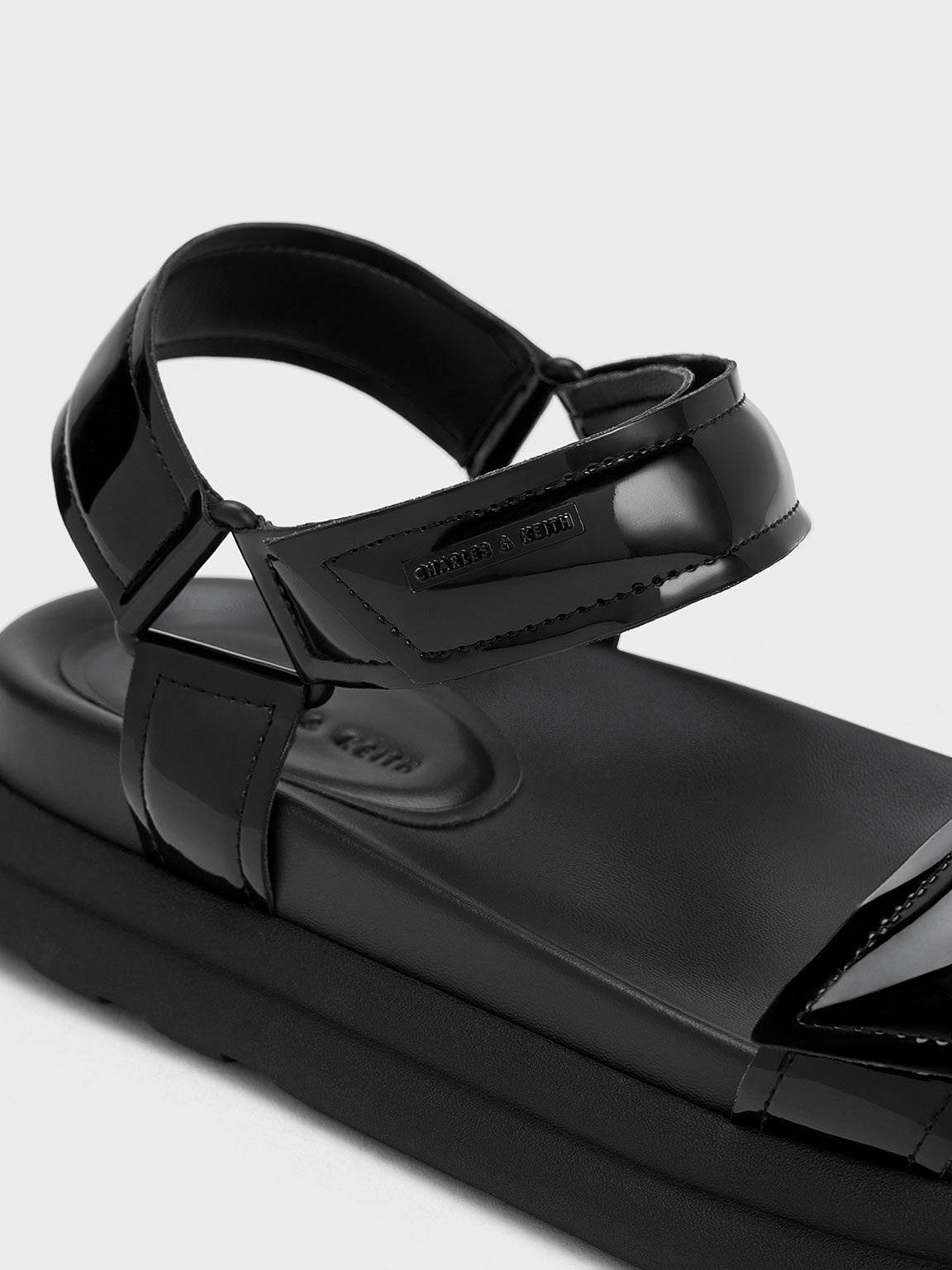 Sandal charles and keith indonesia discount