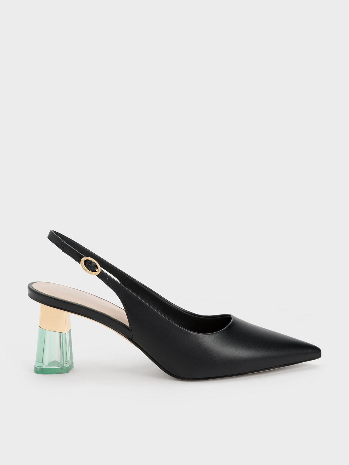 Dressy slingback shoes outlet