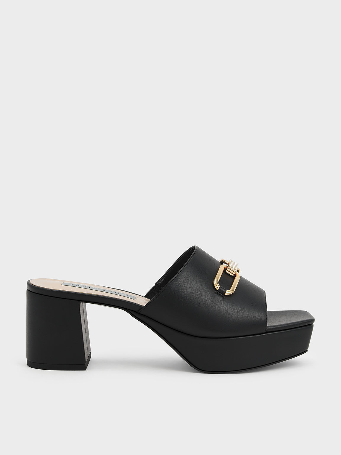 black sandals 2021