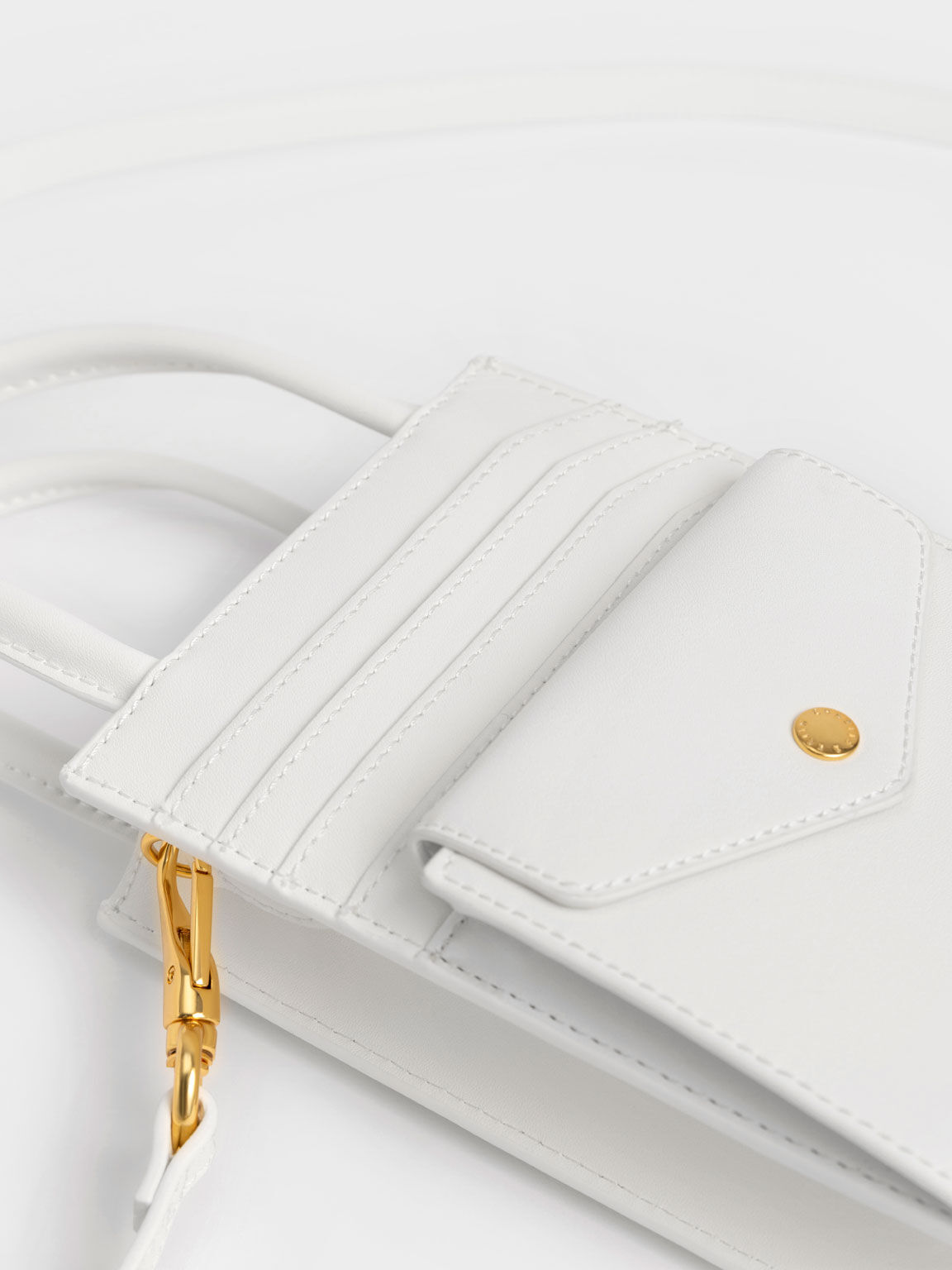 Phone bag hotsell charles and keith