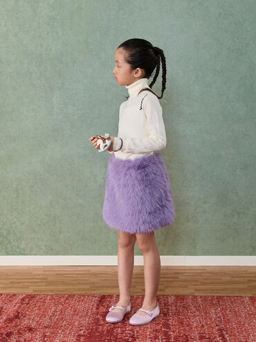 Gantungan Tas Rocking Horse, Multi, hi-res