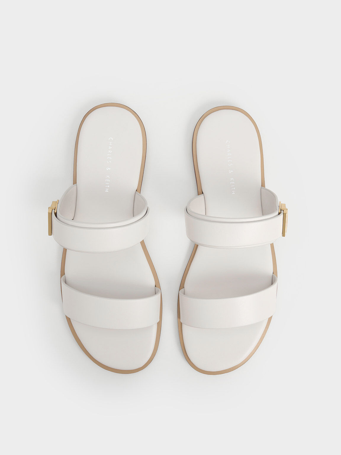 Sandal charles sale and keith indonesia